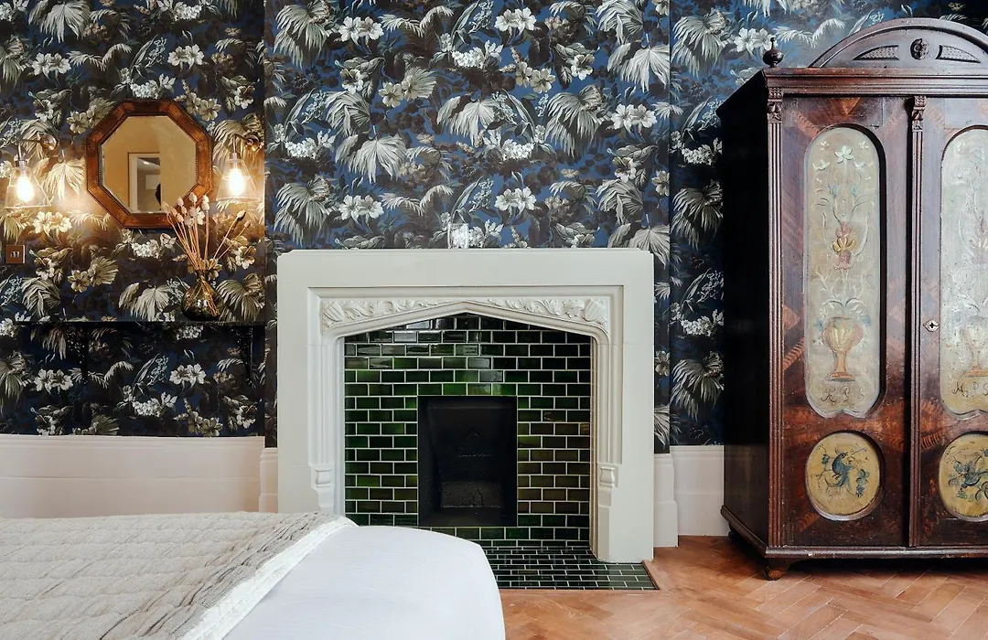 The Black Lion Pub&Boutique Guesthouse-1